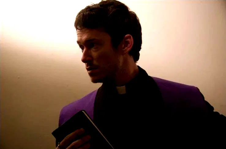 Photo du film : Devil inside 
