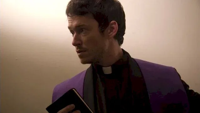 Photo 7 du film : Devil inside 