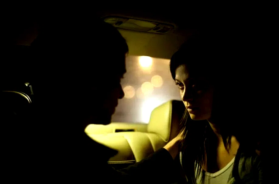 Photo du film : Devil inside 