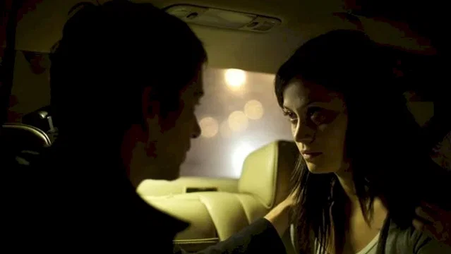 Photo 8 du film : Devil inside 