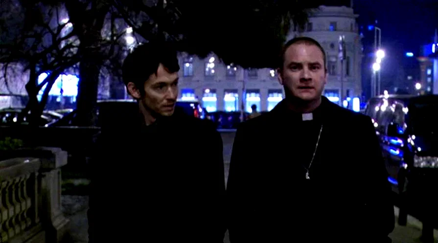 Photo du film : Devil inside 