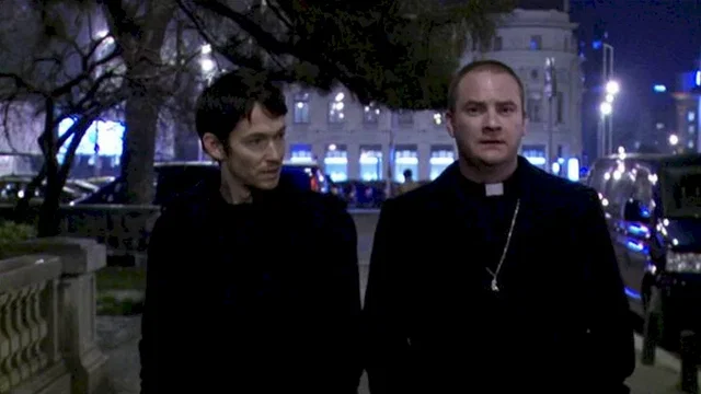 Photo 11 du film : Devil inside 