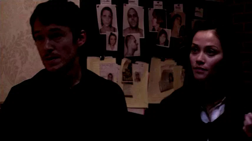 Photo du film : Devil inside 