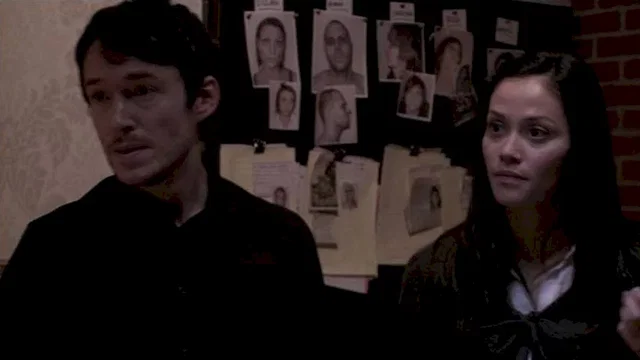 Photo 12 du film : Devil inside 