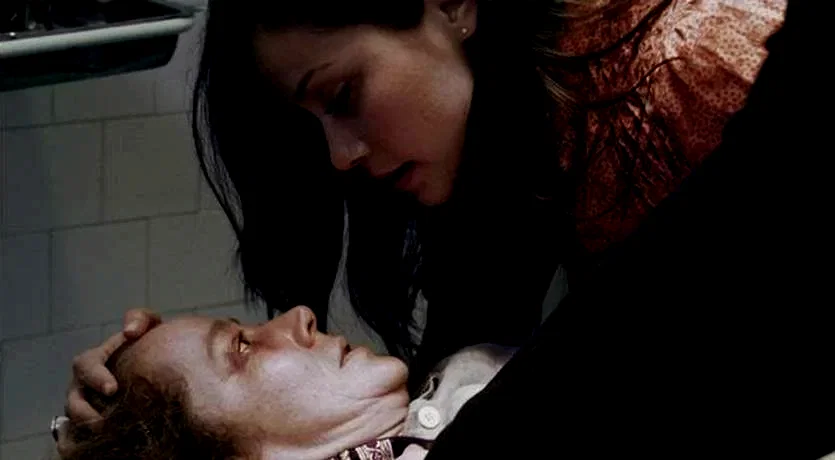 Photo du film : Devil inside 