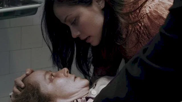 Photo 2 du film : Devil inside 