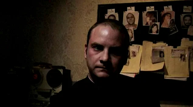 Photo du film : Devil inside 