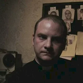 Miniature photo du film : Devil inside 