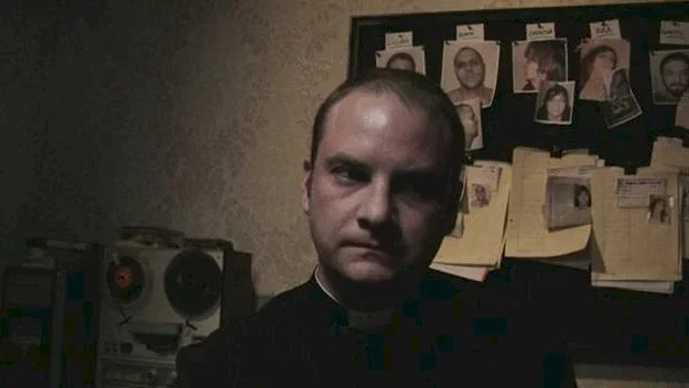 Photo 13 du film : Devil inside 