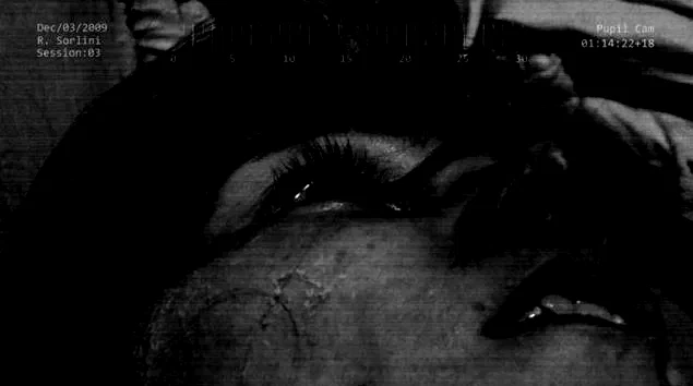 Photo du film : Devil inside 