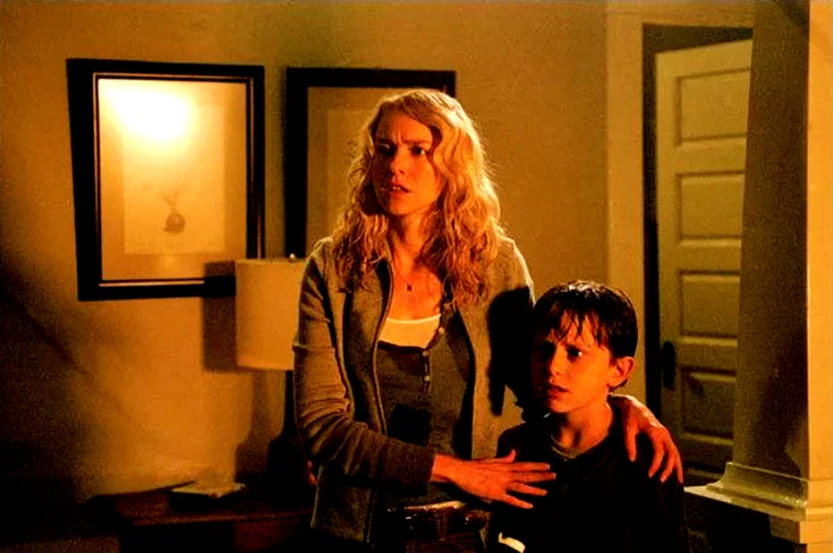 Photo 3 du film : Le cercle - The ring 2