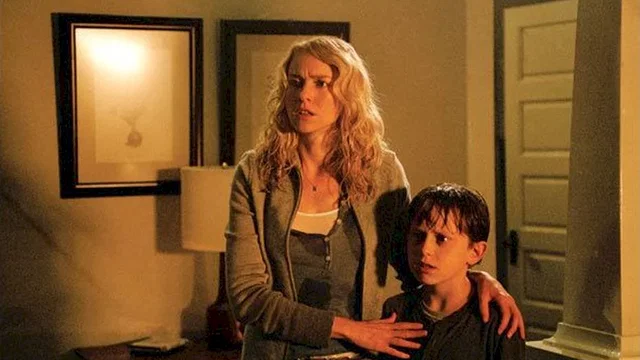 Photo du film : Le cercle - The ring 2
