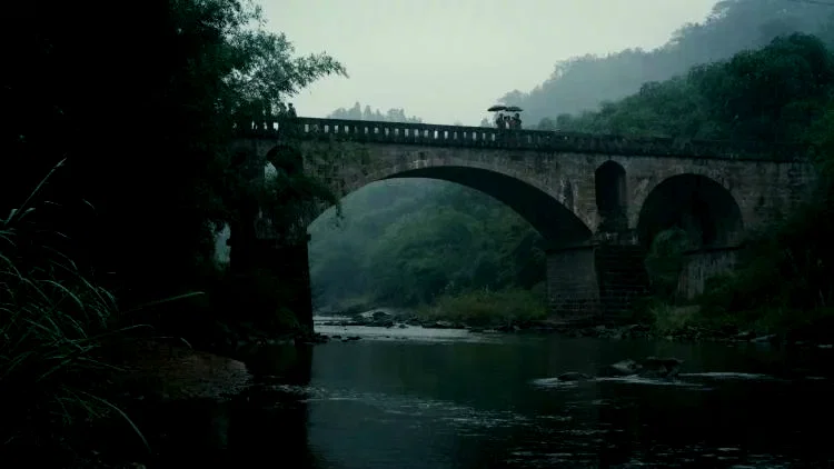Photo 3 du film : 11 Fleurs