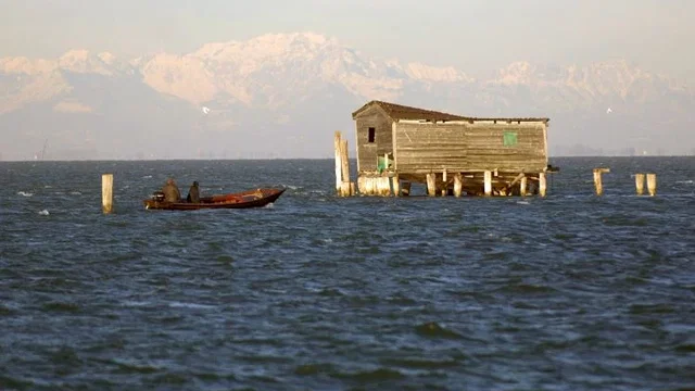 Photo du film : La petite Venise