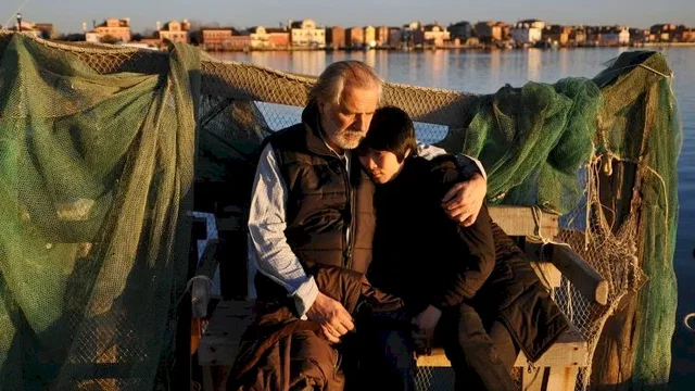 Photo du film : La petite Venise