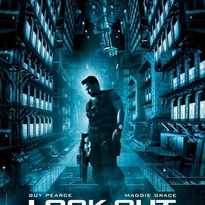 Photo du film : Lock-out