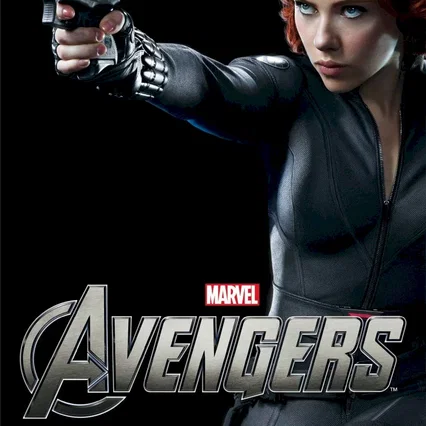 Miniature photo du film : Avengers