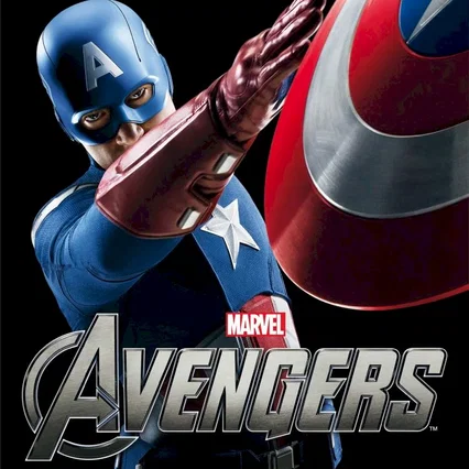 Miniature photo du film : Avengers