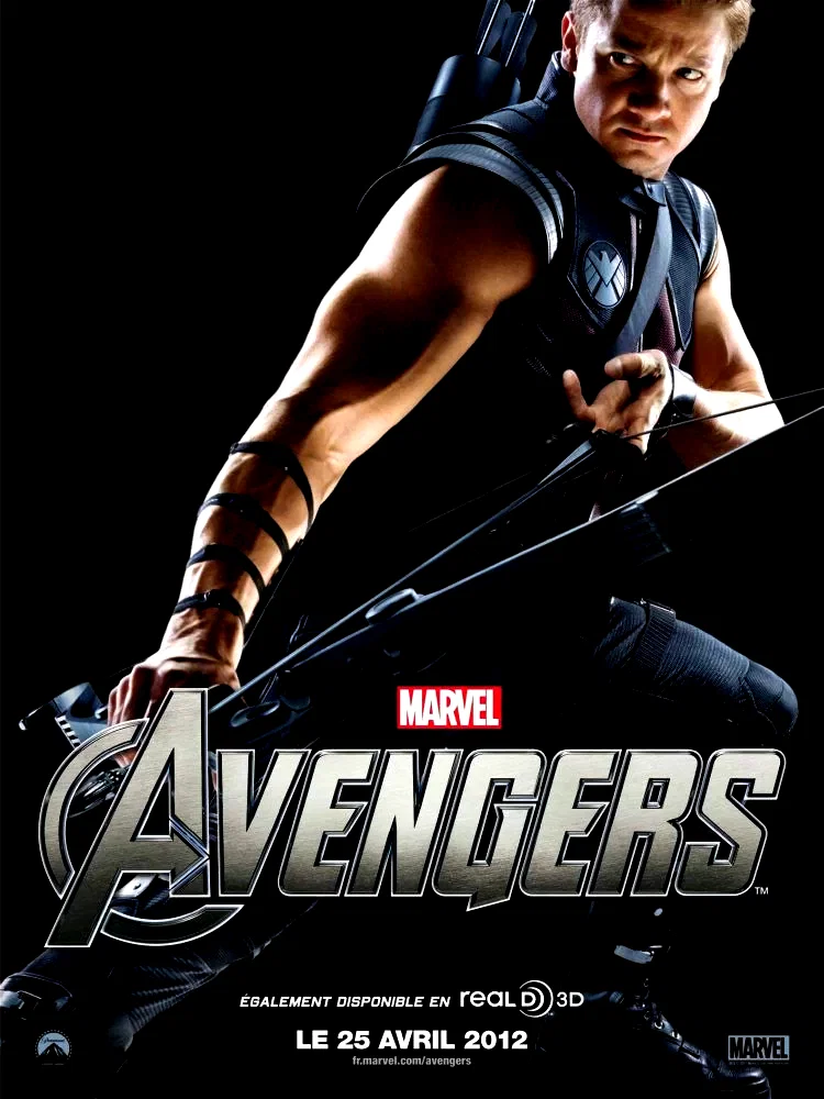 Photo 20 du film : Avengers