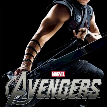 Miniature photo du film : Avengers