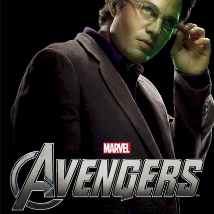 Miniature photo du film : Avengers