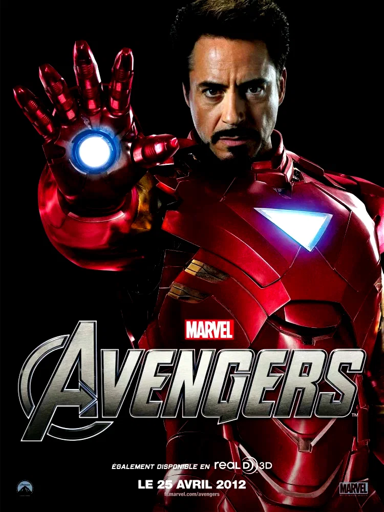 Photo 22 du film : Avengers