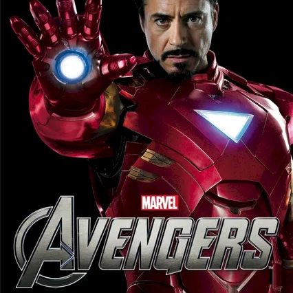 Miniature photo du film : Avengers