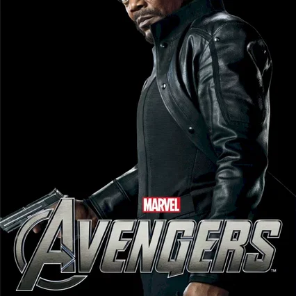Miniature photo du film : Avengers