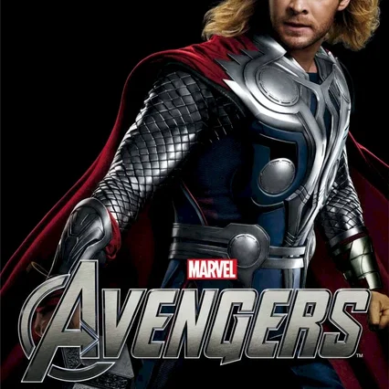 Miniature photo du film : Avengers
