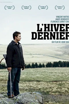 Affiche du film L'hiver dernier