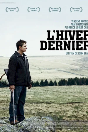 Affiche du film : L'hiver dernier