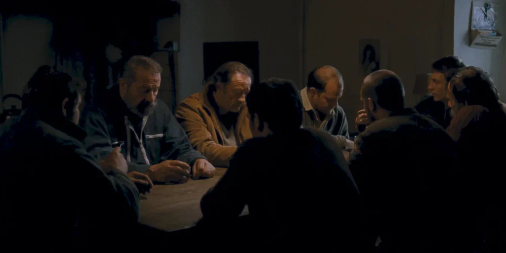 Photo du film : L'hiver dernier