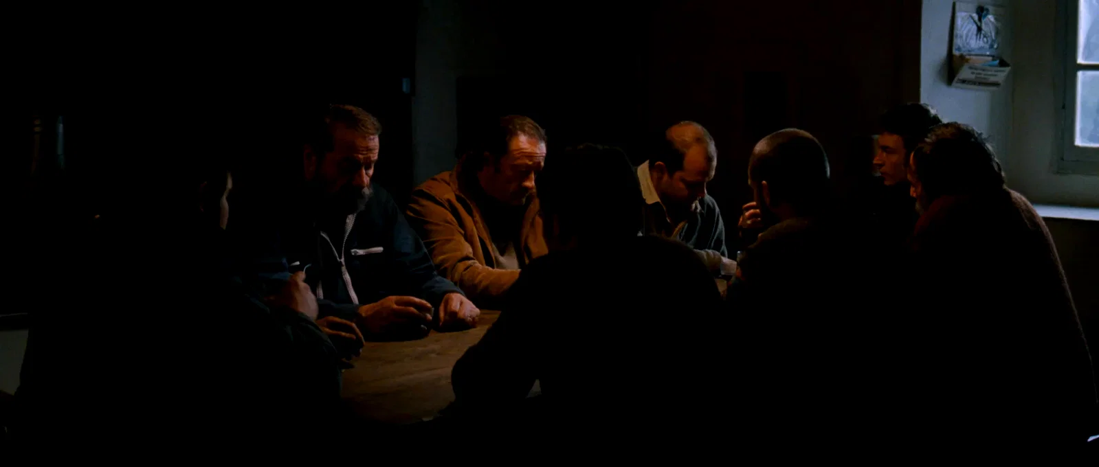 Photo 2 du film : L'hiver dernier