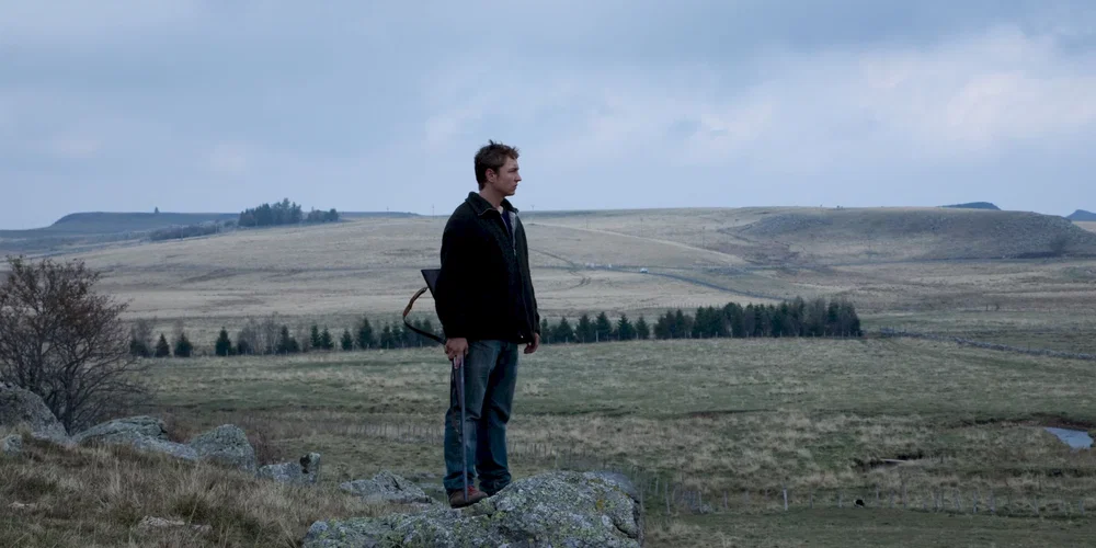 Photo du film : L'hiver dernier