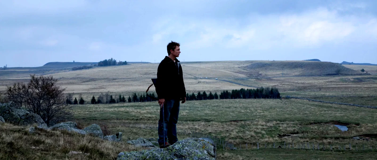 Photo 4 du film : L'hiver dernier