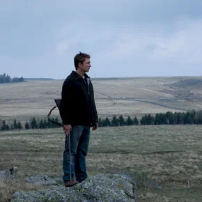 Photo du film : L'hiver dernier