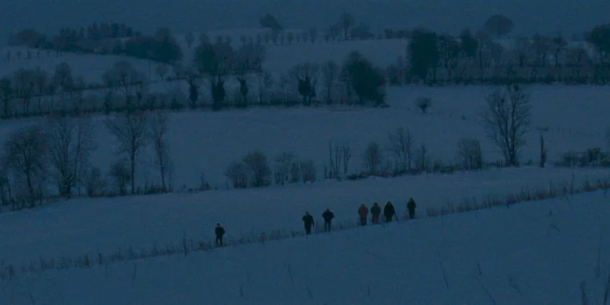 Photo du film : L'hiver dernier