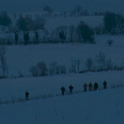 Miniature photo du film : L'hiver dernier