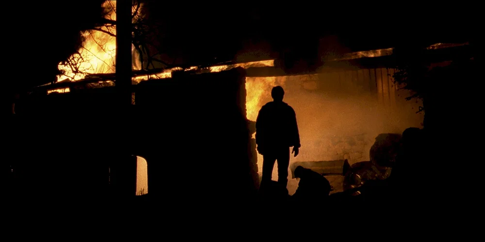 Photo du film : L'hiver dernier