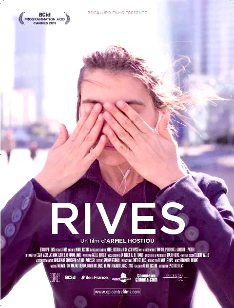 Affiche du film : Rives