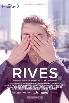Affiche du film Rives