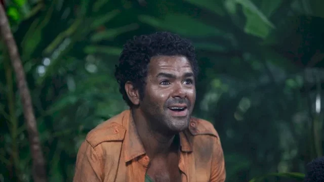 Photo 17 du film : Sur la piste du Marsupilami
