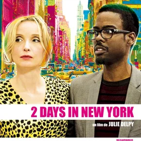 Photo du film : 2 days in New-York