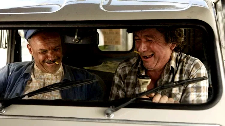 Photo 21 du film : Nos plus belles vacances