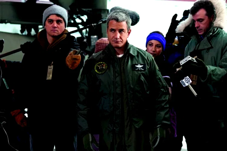 Photo 3 du film : Miracle en Alaska