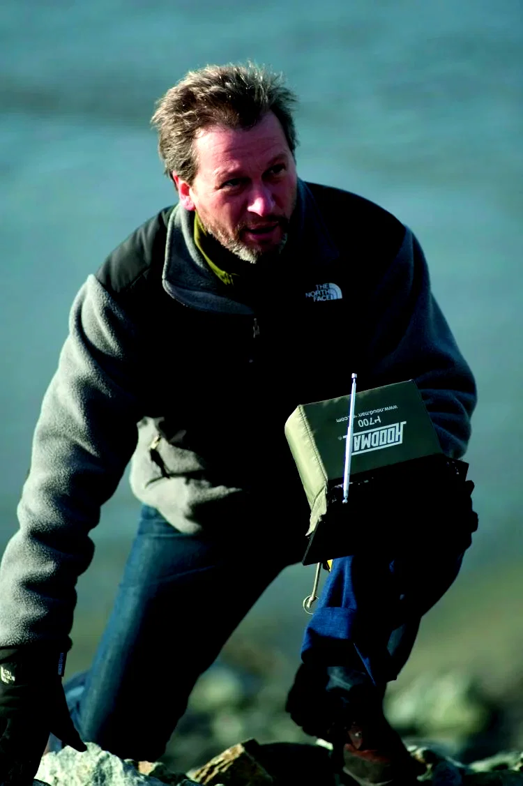 Photo 4 du film : Miracle en Alaska
