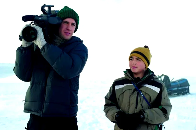 Photo 9 du film : Miracle en Alaska