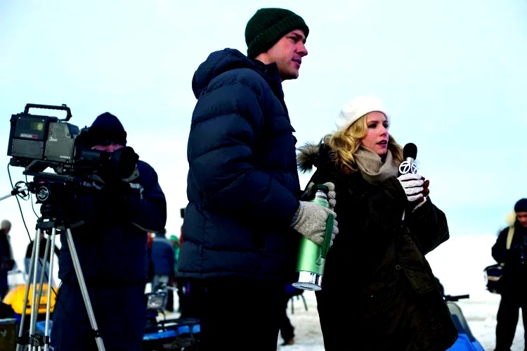 Photo 11 du film : Miracle en Alaska