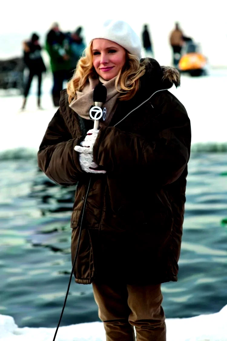 Photo 12 du film : Miracle en Alaska