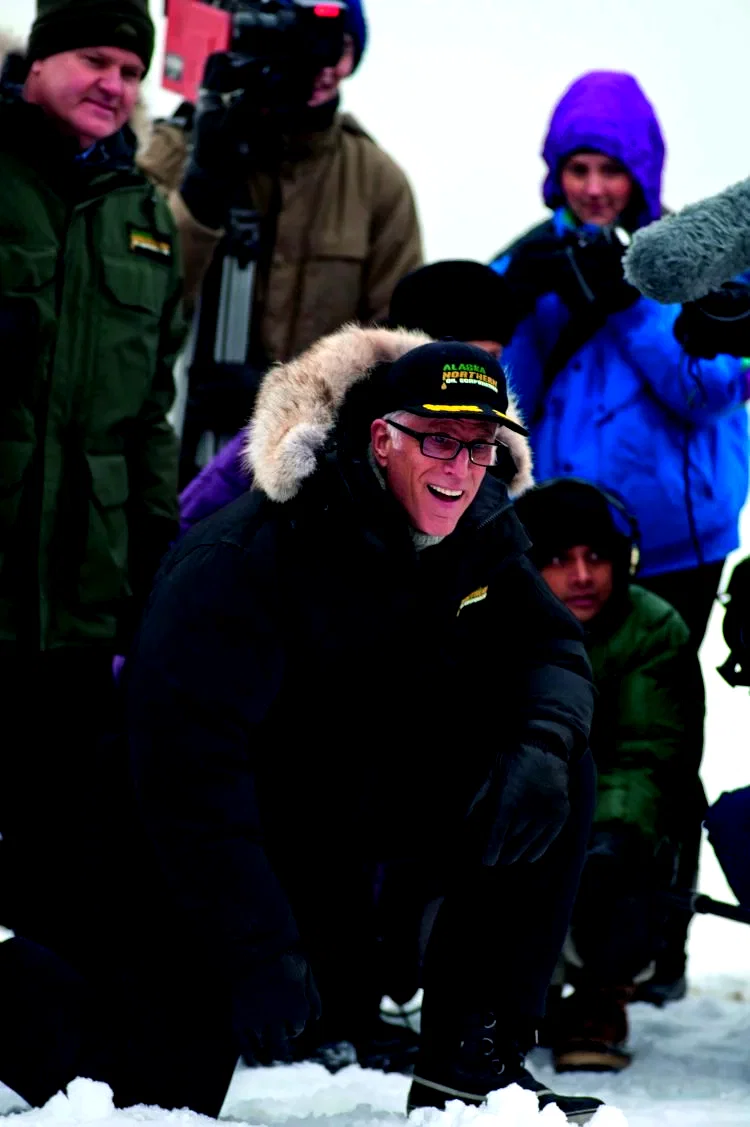 Photo 13 du film : Miracle en Alaska